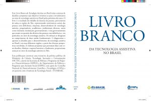 Livro Branco da Tecnologia Assistiva no Brasil