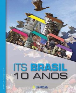 ITS Brasil 10 anos