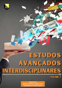 Estudos Avançados Interdisciplinares Volume 5